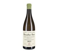 Chenin 'Hereafter Here' Alheit Vineyards 2022