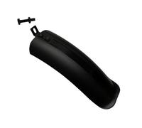 CHENJIAHAO Parafango Bici Snow Bike Parafango Beach Bike Parafango 26 Pollici 20 Pollici 20x4.0 26x4.0 20 Pollici Fat Bicycle 4.0 Ala Larga 110MMAccessori for Biciclette Parafanghi Bici(Front Fender)
