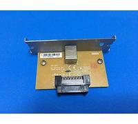 CHENJIAO Accessori per stampanti 10 PZ Nuova Interfaccia USB UB-U05 M186A per Epson TM-T88IV TM-T884 TM-T81 TM-T70 C32C823991 A371