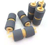 CHENJIAO Accessori per stampanti 50 PZ Rullo di prelievo Alimentazione Carta per Xerox DCC 6550 7500 7800 5325 5330 5335 7120 7125 7220 7220T 7225 7225T 7425 7428 7435 7525 7530 7535 7545 7556