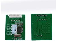 CHENJIAO Accessori per stampanti decodificatore di Chip per HP70 decodificatore di Chip a Cartuccia per HP Z3100 Z2100 Z3200 Z5100 Z5200 Z5400 Tutto in Un decodificatore di Chip