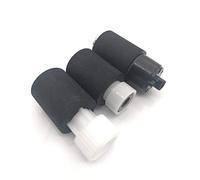 CHENJIAO Accessori per stampanti Rullo di prelievo dell'alimentazione della puleggia 5 Set per Kyocera TASKalfa 1800 1801 2200 2201 2010 2011 PF-480