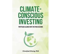 Chenjiazi Zhong Climate-Conscious Investing (Tascabile)
