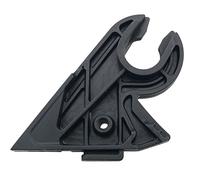 CHENJIN 731-10069D Staffa girevole per cofano 731-10069D Staffa girevole di ricambio per MTD, CUB Cadet trattore da prato