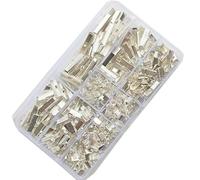 Chenkou Craft 7SIZES sciolto perline nastro morsetti fine Jewelry marcatura Kl574p Sweatshirt - Bambini