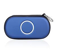 Chenlan - Custodia protettiva rigida per console di gioco Sony PSP 1000, 2000, 3000, antiurto, per Playstation Vita