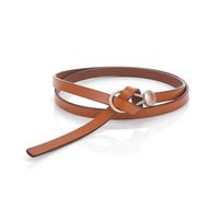 CHENMJJ Genuine Leather Women Belt Luxury Brand Female Fashion Punk Belt Jeans Wild Belt for Women Waist Belts