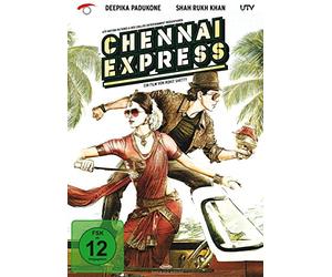 Chennai Express