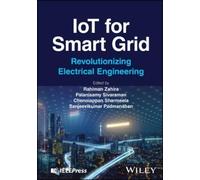 Iot for Smart Grid: Revolutionizing Electrical Engineering