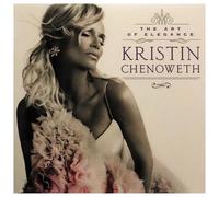 Chenoweth, Kristin - Art Of Elegance (Tg)