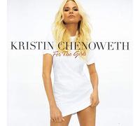 Chenoweth, Kristin - For The Girls