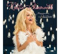 Chenoweth,Kristin - Happiness Is Christmas