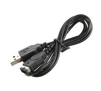 chenpaif Cavo Dati USB, Cavo di Ricarica Alimentatore USB 1.2M per Nintendo DS GBA SP Gameboy Advance SP