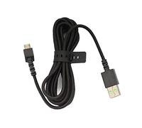 chenpaif Cavo per Cavo USB Intrecciato in Nylon Resistente per Mouse Wireless Razer Mamba