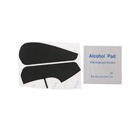 chenpaif Piedini per Mouse Pattini per Mouse Adesivi Laterali per SteelSeries Rival Rival 300