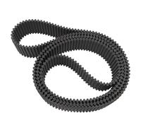 CHENS3D 1 cinghia dentata in gomma bifacciale DA14M, D14M-2044/2100/2114/2128/2142, passo 14 mm larghezza 30-100 mm cinghia dentata D8M(DA14M-2114,45mm)