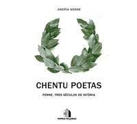 Chentu Poetas. Fonne, tres sèculos de istòria