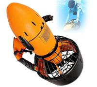 CHENWY Scooter Acquatico 300W/500W per Adulti e Bambini, elicas per Nuoto