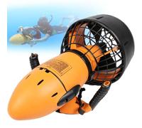 CHENWY Scooter Acquatico Monopattino subacqueo con batterie al Piombo