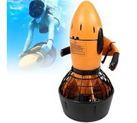CHENWY Scooter subacqueo 300W/500W, Monopattino Acquatico Booster