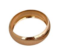 Chenxi Studio Accessorio unico alla moda geometrico con elegante accessorio per donne moderne alla moda