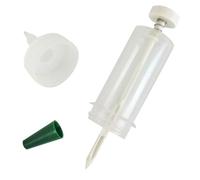 Chenxi Studio Aggiornamento palmare piccolo dello spargitore del nocciolo per il piccolo strumento di semina multifunzionale e lo spargitore della piantagione del diabolico