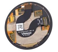 Chenxi Studio Assemblea LCD avanzata di tocco per i dispositivi indossabili ottimizzato per l'attività all'aperto a seguito dell'assemblea di riparazione LCD dell'osservatore di fitness