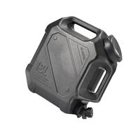 Chenxi Studio Auto di trekking all'aperto di picnic del secchio dell'acqua che guida il contenitore sicuro dei carri armati per il contenitore equilibrato del veicolo di trasporto