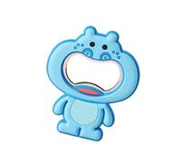 Chenxi Studio Bella combinazione magnete frigorifero tappo di bottiglia di rimozione luminoso cucina accessorio con forte supporto ufficio cucina apribottiglie