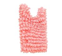 Chenxi Studio Borsa Magica Espandibile Shopping Bag Riutilizzabile Drogheria Elastico Pieghevole Grande Capacità Verdura Per La Casa Magie Stretch Portatile Pieghettato Shopping Stretch Per Viaggi, D