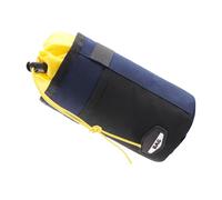 Chenxi Studio Borse all'aperto leggere dei sacchetti delle bottiglie di acqua di durevolezza per le lunghe distanze che ciclano la borsa dei pendolari