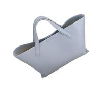 Chenxi Studio Borse toted per le donne in pelle PU Toted Bag Borsa a tracolla borse con manico superiore borse a tracolla con chiusura superiore maniglia Satchel, Blu, One Size