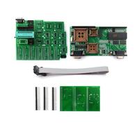 Chenxi Studio Collegamento professionale del lettore di chip dell'UNITÀ dell'automobile per la programmazione con il collegamento di USB Strumento analitico ABS Automotive Link