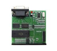 Chenxi Studio Collegamento professionale del lettore di chip dell'UNITÀ dell'automobile per la programmazione con il collegamento di USB Strumento analitico ABS Automotive Link