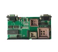 Chenxi Studio Collegamento professionale del lettore di chip dell'UNITÀ dell'automobile per la programmazione con il collegamento di USB Strumento analitico ABS Automotive Link