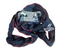 Chenxi Studio Compatti Codice Ciclo Resistente all'usura Rivestimento Catena Della Bici Per I Pendolari Quotidiani E Viaggi Scuola/Ufficio Bicicl