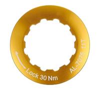 Chenxi Studio Coperture per volano per mountain bike 11T, anelli di fissaggio di ricambio, anelli di fissaggio facili da usare, in lega di alluminio, anelli per ruota libera