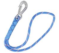 Chenxi Studio Corda di fissaggio resistente per altalena, 50 cm, adatta per amaca da esterni, sedia sospesa su alberi, facile installazione in qualsiasi luogo, gancio per altalena da giardino