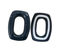 Chenxi Studio Cuscinetti auricolari con cancellazione del rumore Tocchi morbidi per tutto il giorno Comfort per cuffie L0 L2 L3 V1 Compatibilità Cuffie traspiranti Protezioni acustiche Cuscinetti