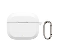 Chenxi Studio Custodia in silicone Shell Custodia Impermeabile Pelle per Buds 3V Antiurto Antiscivolo Completa Antipolvere Difesa Dell'acqua Antipolvere Custodia Impermeabile