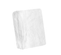 Chenxi Studio Grande copertura per piante ispessita bianca con cerniera, traspirante, rete a rete per la prevenzione degli alberi da giardino all'aperto resistente agli uccelli e ai cervi