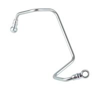 Chenxi Studio Linea di ritorno dell'olio dei veicoli della linea 9651785280A C4 Xsara 206-1007 dell'olio del motore