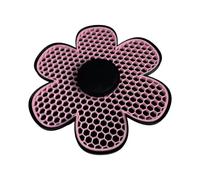 Chenxi Studio Mangiatoia galleggiante per api adatta per laghetto da giardino e vasche per uccelli Stazione dell'acqua sicura di facile manutenzione Stazione dell'acqua potabile delle api