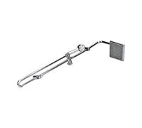 Chenxi Studio Miniatura case delle bambole modello soffione doccia per gioco creativo e decorazione bagno puntelli scena in miniatura accessori