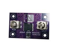 Chenxi Studio modulo del diodo di 40A 60A con senza piccola dimensione di restrizione di tensioni per il diodo corrente elevato dei sistemi di automazione industriale