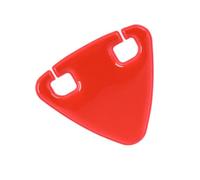 Chenxi Studio Nastro adesivo riflettente impermeabile durevole versatile per migliorare la sicurezza sui rimorchi dell'auto nastro resistente alle intemperie