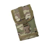 Chenxi Studio Nylon Outdoor Marsupio Supporto Impermeabile Con Copertura Accesso Rapido Per Gli Appassionati Di Avventura Sacchetto Del Telefono Impermeabile