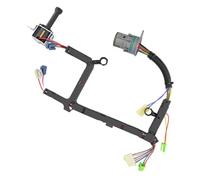 Chenxi Studio Plugs & Play 4L60E Solenoide Automatico Superiore Dispositivo di Controllo Elettromagnetico Ottimizzato Per Installazione Rapida A Prova Di Perdita Shifts Solenoide