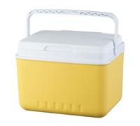 Chenxi Studio Portatile Secchio di Ghiaccio Campeggio Refrigeratori Box Bevande Cibo Incubatore Termico All'aperto Hard Coolers Per Camping Picnic Isolato Petto