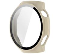Chenxi Studio Smartwatch Cover Shell Protezione Dello Schermo Pellicola In Vetro Per Orologio GT6 Antigraffio Caso Film Antipolvere Trasparente Protezione Dello Schermo